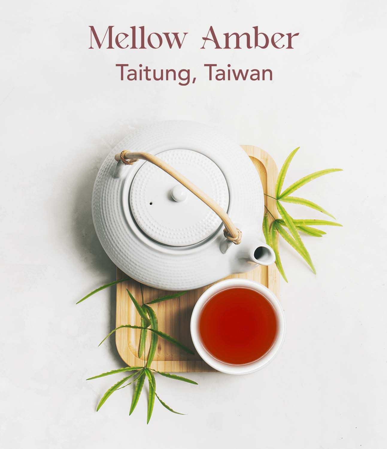 Mellow Amber
