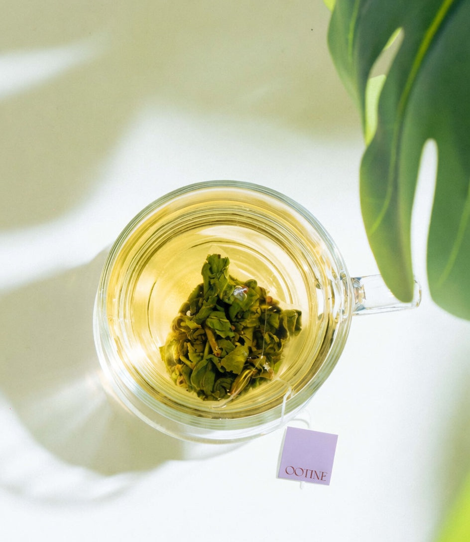 Oolong Tea Sampler Discovery Box